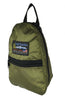 PEANUT SLING N Sling Backpacks, by Tough Traveler. Made in USA since 1970