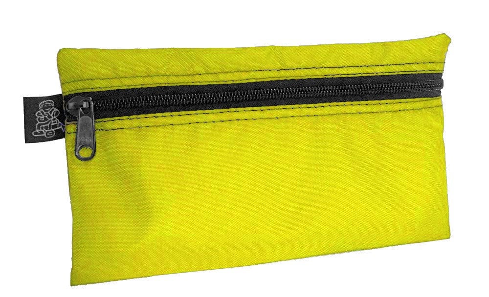 Made in USA PENCIL POUCH Pouches