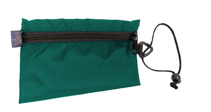 Made in USA PENCIL POUCH with STRAP Pouches