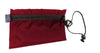 PENCIL POUCH with STRAP Pouches, by Tough Traveler. Made in USA since 1970