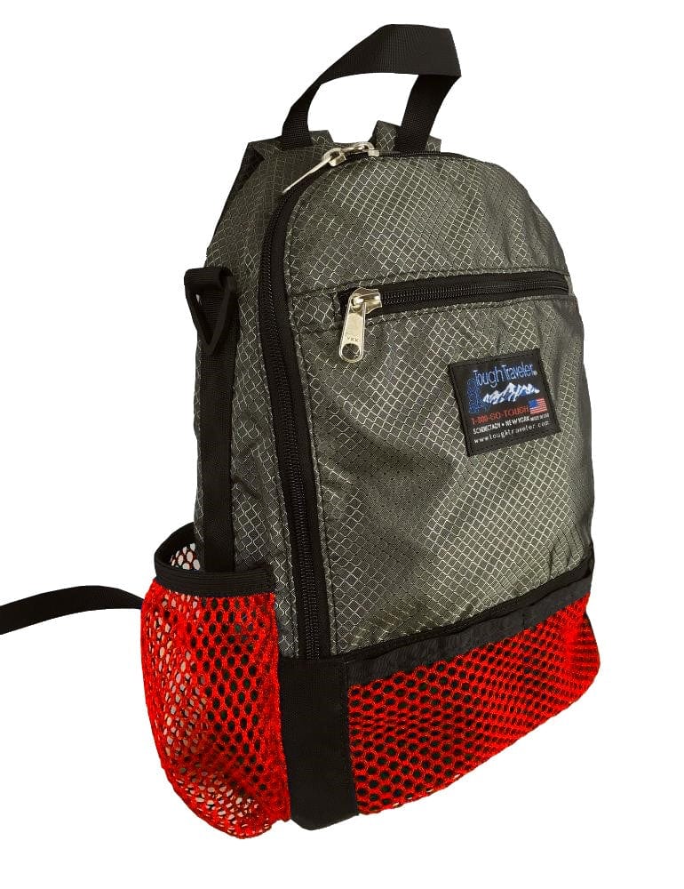 Made in USA PEPPER Convertible Shoulder Bag Purse Backpacks