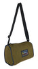 PIPED DUFFEL , by Tough Traveler. Made in USA since 1970