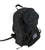 Tough Traveler Luggage Black / Without Bottle Pockets PIPER PACK