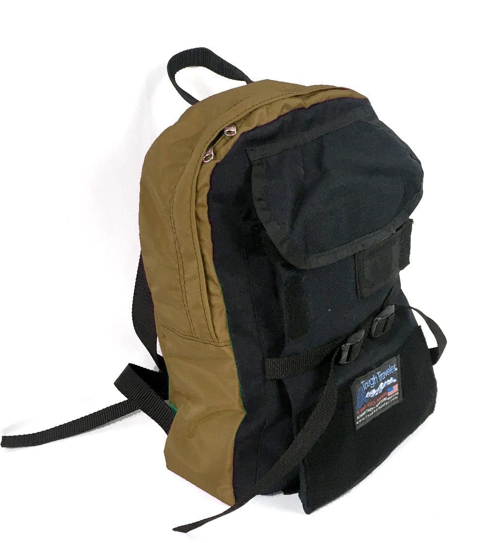 Made in USA PIPER PACK Children's Backpacks