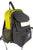 Tough Traveler Luggage Yellow / With Water Bottle Pockets PIPER PACK
