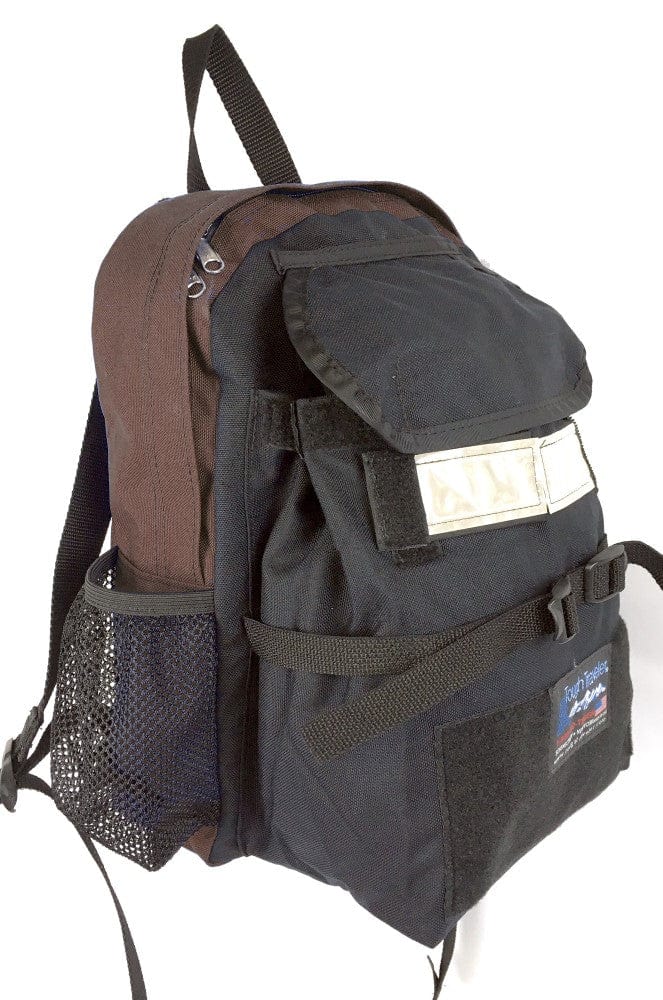 Made in USA PIPER PACK Children's Backpacks