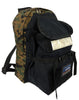 PIPER PACK Children's Backpacks, by Tough Traveler. Made in USA since 1970