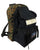 Tough Traveler Luggage Camouflage / Without Bottle Pockets PIPER PACK
