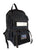 Tough Traveler Luggage Black Diamond / Without Bottle Pockets PIPER PACK