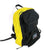 Tough Traveler Luggage Yellow / Without Bottle Pockets PIPER PACK