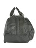 POCKET DUFFEL Luggage, by Tough Traveler. Made in USA since 1970