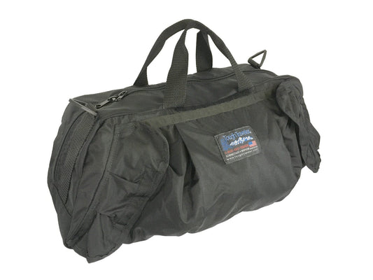 POCKET DUFFEL Luggage, by Tough Traveler. Made in USA since 1970