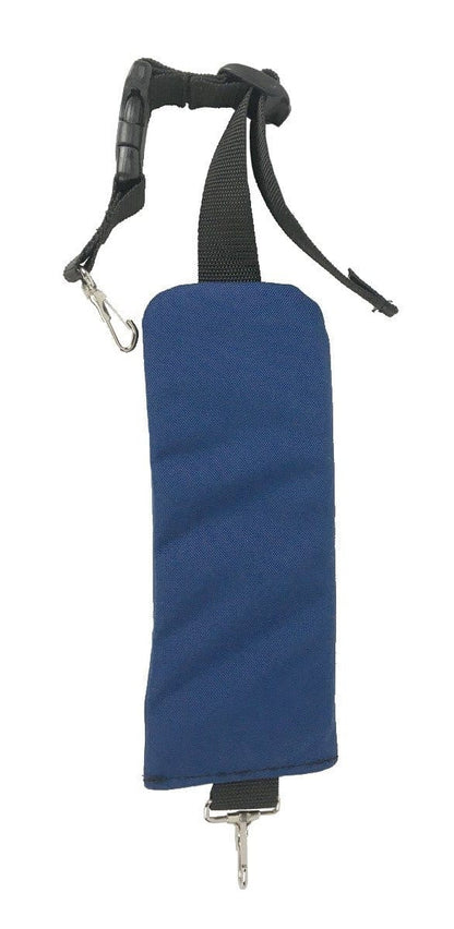 POST OFFICE BELT Luggage | Made in USA | Tough Traveler