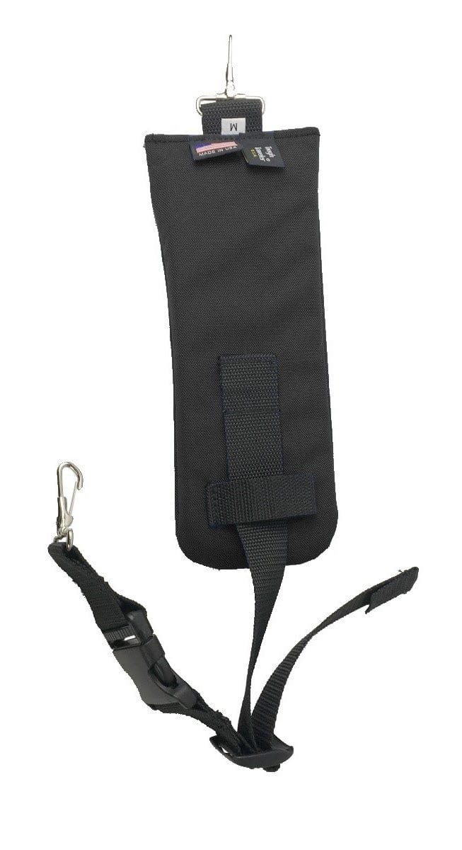 POST OFFICE BELT Luggage | Made in USA | Tough Traveler