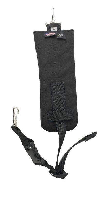 POST OFFICE BELT Luggage | Made in USA | Tough Traveler