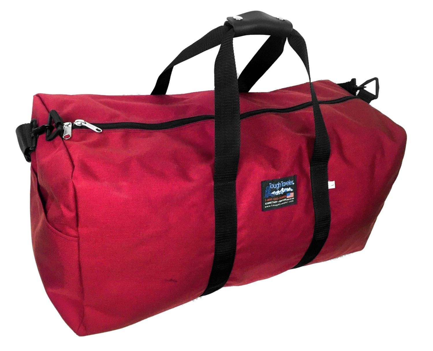  Prestige Medical Large Canvas Tote Bag, RN Red : Clothing,  Shoes & Jewelry