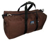 PRESTIGE DUFFEL Duffel Bags, by Tough Traveler. Made in USA since 1970