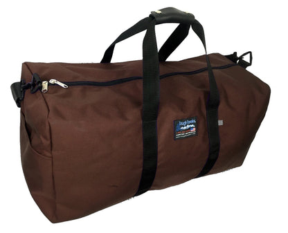 Buy Olive Top Load Canvas Duffel Bags at Army Surplus World