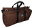 Tough Traveler Luggage Medium / Brown PRESTIGE DUFFEL