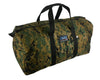 PRESTIGE DUFFEL Duffel Bags, by Tough Traveler. Made in USA since 1970