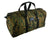 Tough Traveler Luggage Large / Camouflage PRESTIGE DUFFEL