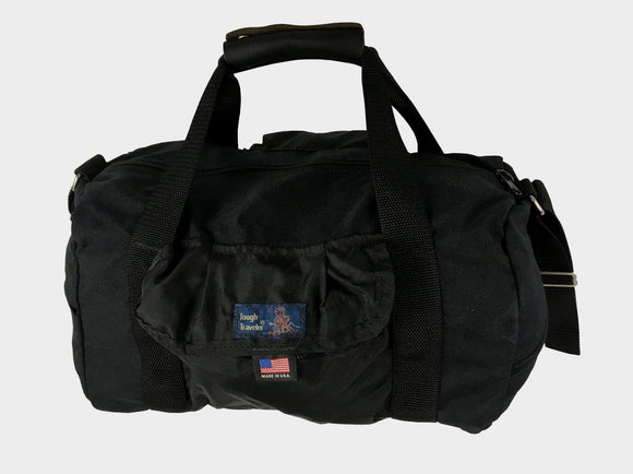 Tough Traveler Luggage PRESTIGE Sm FD PP
