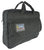 Tough Traveler Luggage Black PTARMIGAN