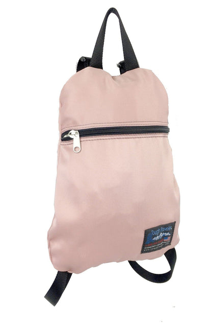 Made in USA QUICK LITE PACK Minimalist Backpacks