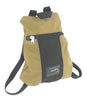 QUICK LITE PACK Minimalist Backpacks, by Tough Traveler. Made in USA since 1970