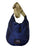 Tough Traveler Luggage Navy QUICK SLING TOTE