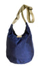 QUICK SLING TOTE Tote Bags, by Tough Traveler. Made in USA since 1970