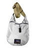 QUICK SLING TOTE Tote Bags, by Tough Traveler. Made in USA since 1970