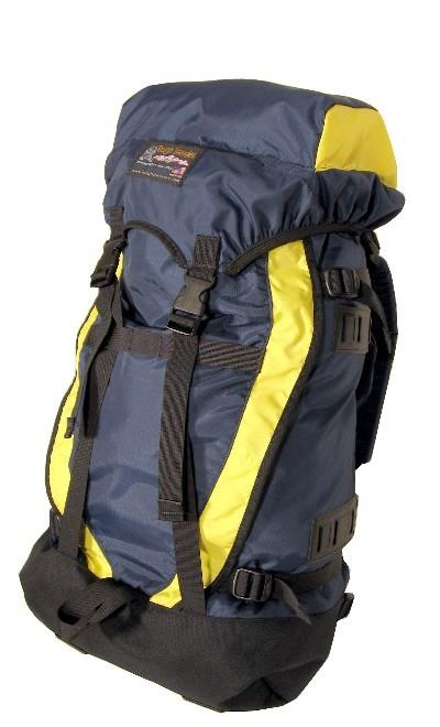 Made in USA RANGER Hiking Backpack Large Hiking Backpacks