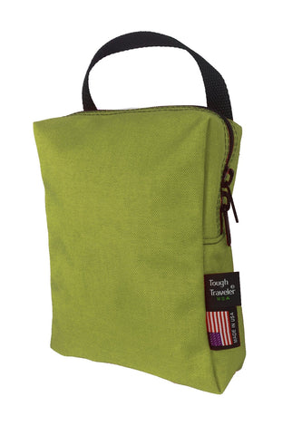 RECTANGLE HANDLE POUCH