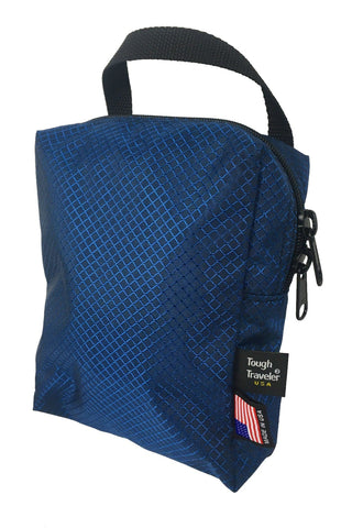 RECTANGLE HANDLE POUCH