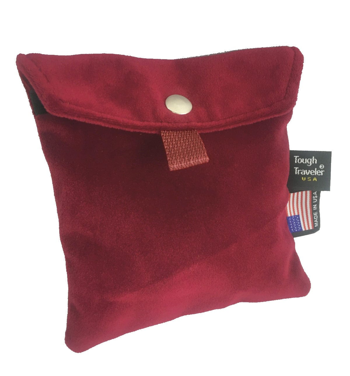 Made in USA REVEL Pouch 