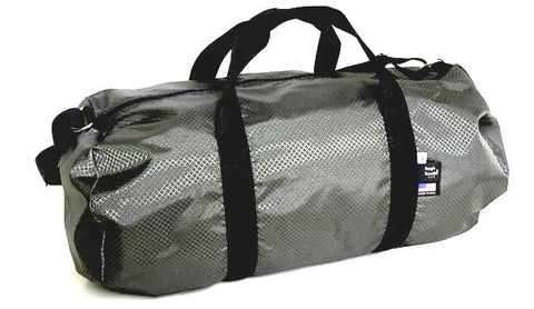 ROUND DUFFEL BAG