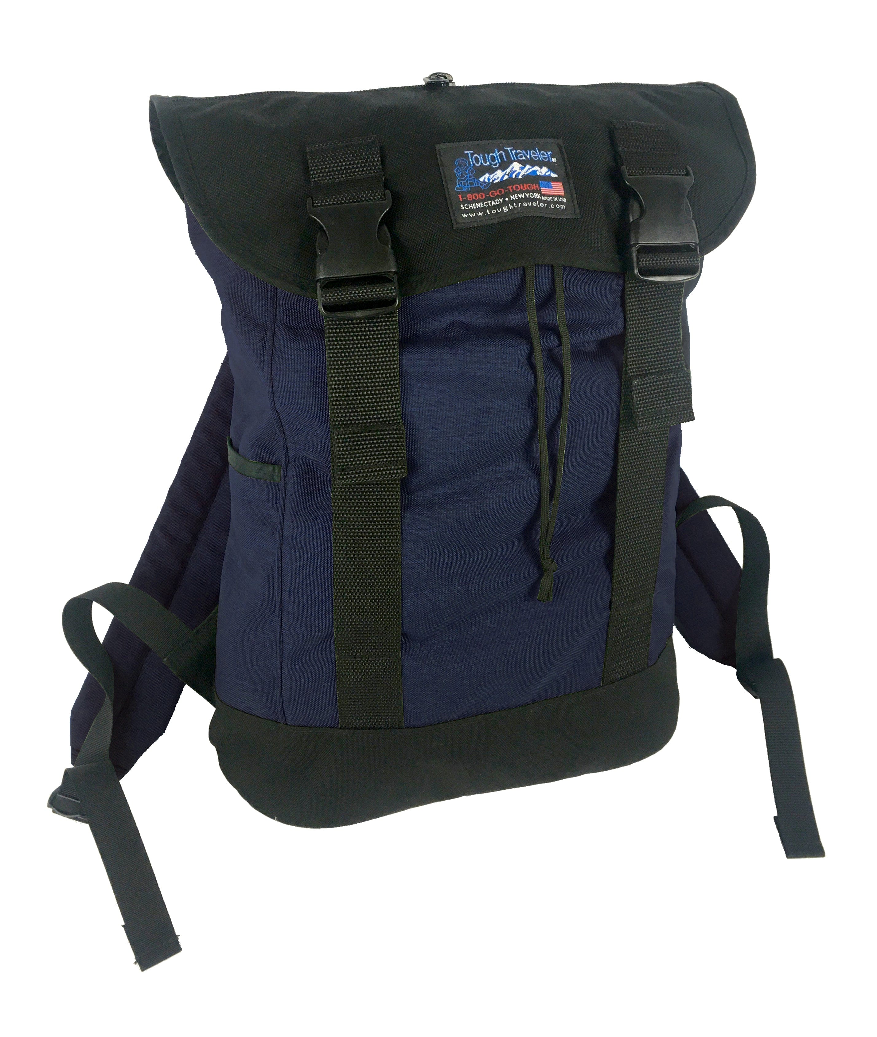 american made travel backpack Classic 1000D Rucksack Made in USA