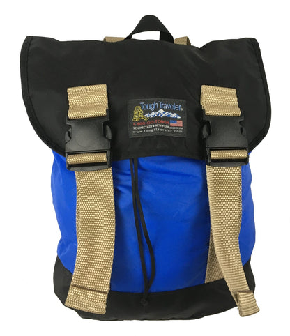 Classic 1000D Rucksack Made in USA