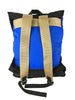 RUCKSACK Minimalist Backpacks, by Tough Traveler. Made in USA since 1970