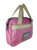 Tough Traveler Luggage Raspberry RUNAWAY