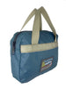 RUNAWAY Clutch Tote Bags, by Tough Traveler. Made in USA since 1970