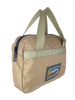 RUNAWAY Clutch Tote Bags, by Tough Traveler. Made in USA since 1970