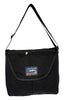 S-MESSENGER BAG , by Tough Traveler. Made in USA since 1970