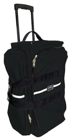 SAMOYED Wheeled Suitcase