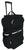 Tough Traveler Luggage Black SAMOYED Wheeled Suitcase