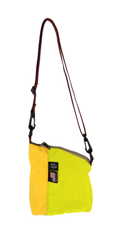 Skinny Shoulder Bag