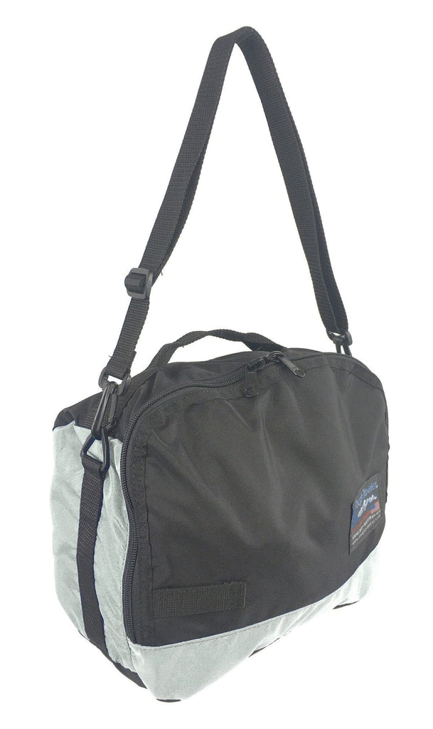 SHIPLY Bag Shoulder Bags, by Tough Traveler. Made in USA since 1970