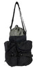 SAMMY Shoulder Bag Luggage, by Tough Traveler. Made in USA since 1970