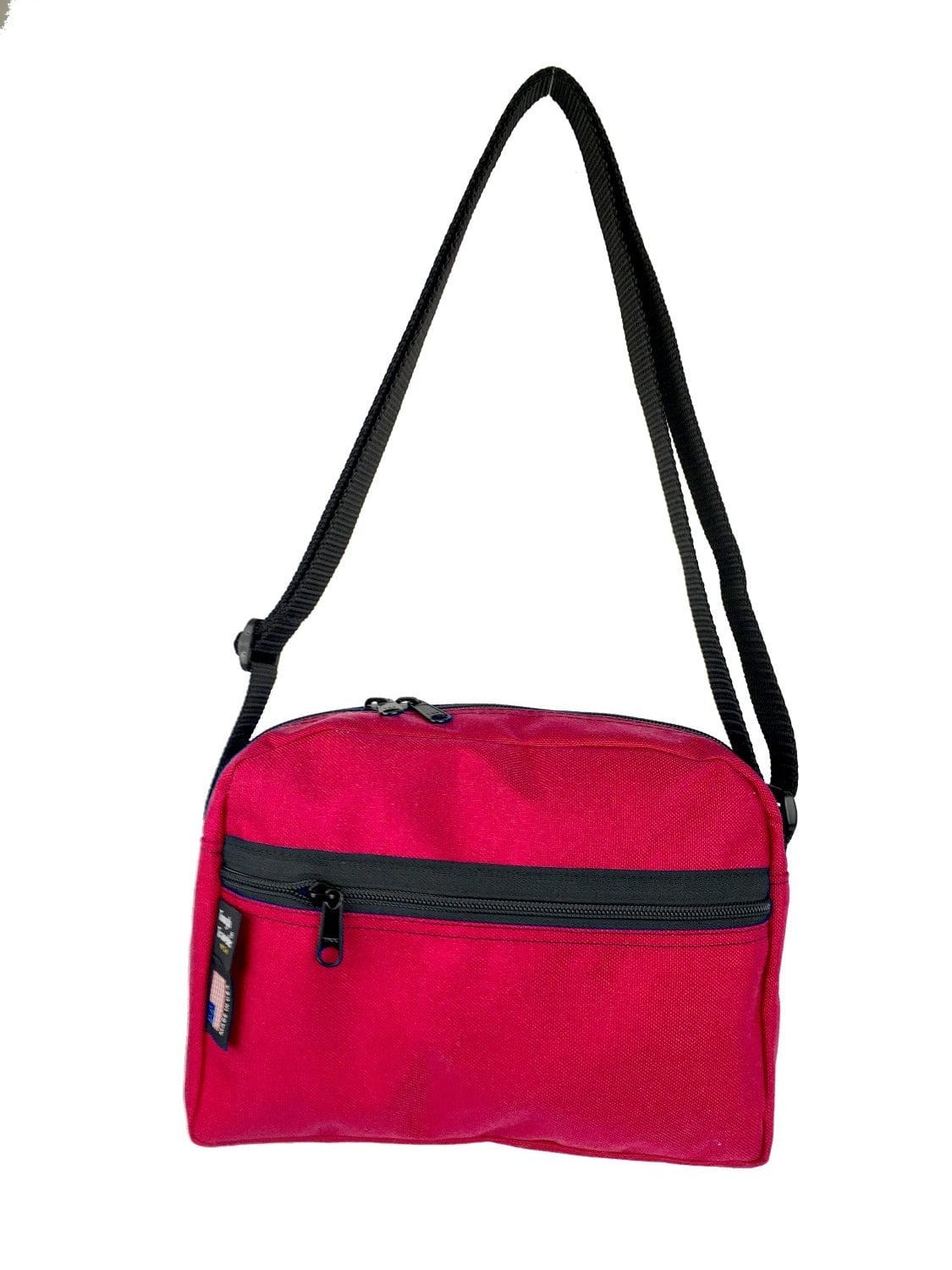 Made in USA SHOULDER PURSE SIMPLE Shoulder Bags